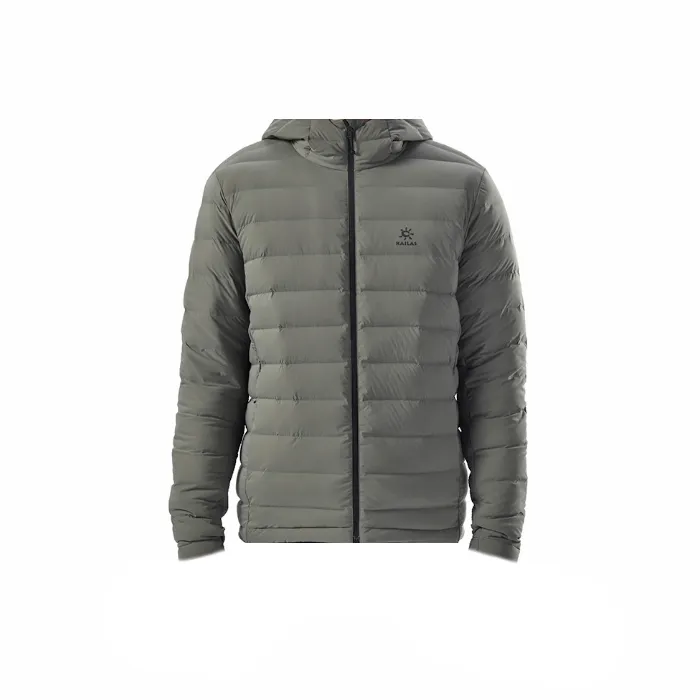 картинка Kailas куртка пуховая Hooded Down KG2343114 от интернет-магазина Тибет