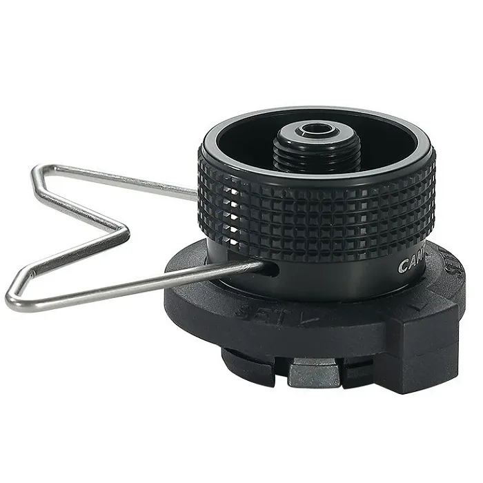 картинка CampingMoon переходник Black IPB Adapter от интернет-магазина Тибет