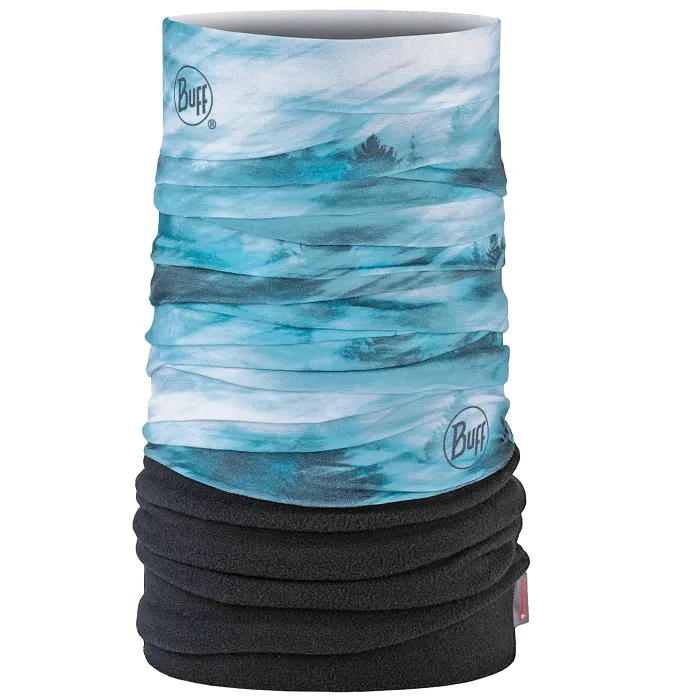 картинка Buff бандана-труба Polar Solina Blue от интернет-магазина Тибет