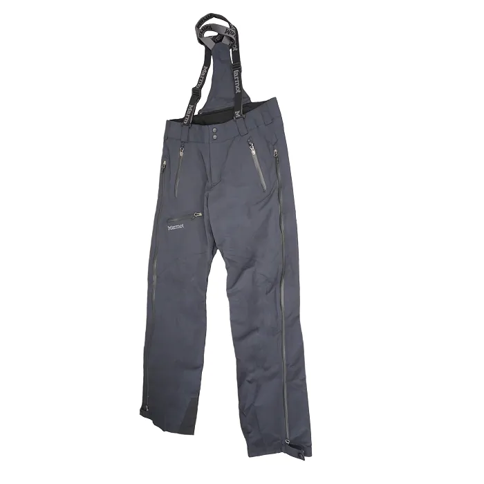 картинка Marmot брюки Conness от интернет-магазина Тибет