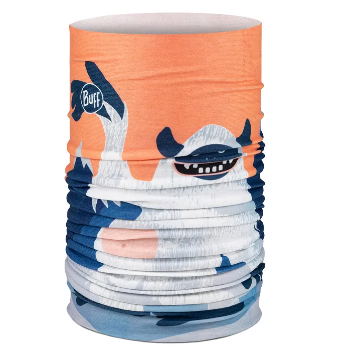 картинка Buff бандана-труба детская Original Bibet Multi от интернет-магазина Тибет