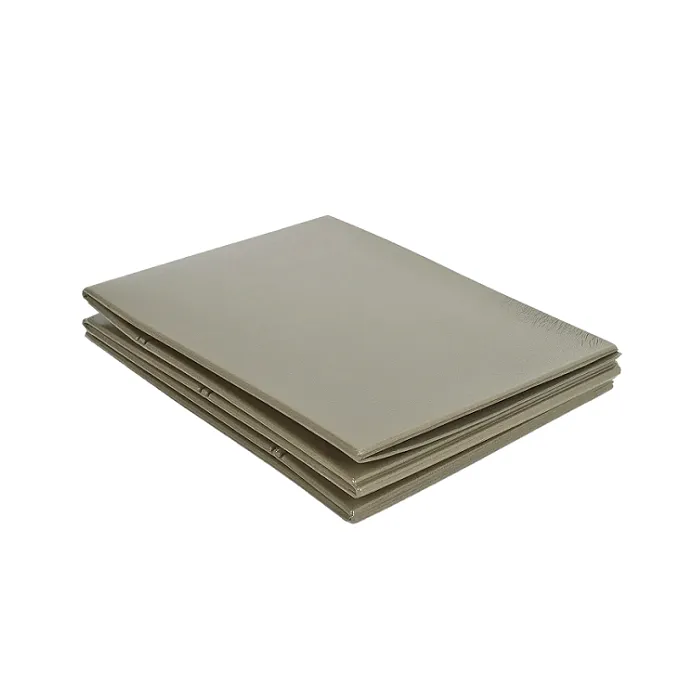 картинка Splav коврик туристический складной Tacfold оливковый от интернет-магазина Тибет