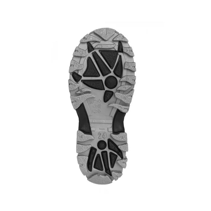 картинка Trezeta ботинки зимние детские Igloo Teen от интернет-магазина Тибет