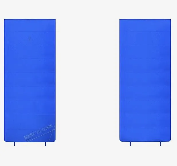 картинка Kailas спальный мешок Journey 0 M KB220010 от интернет-магазина Тибет