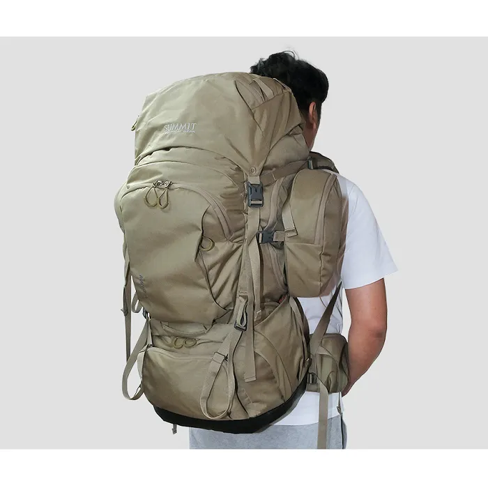 картинка Summit рюкзак Mante 70+5 от интернет-магазина Тибет