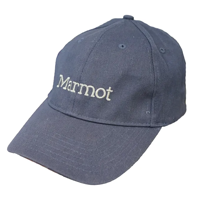 картинка Marmot кепка Twill Cap от интернет-магазина Тибет