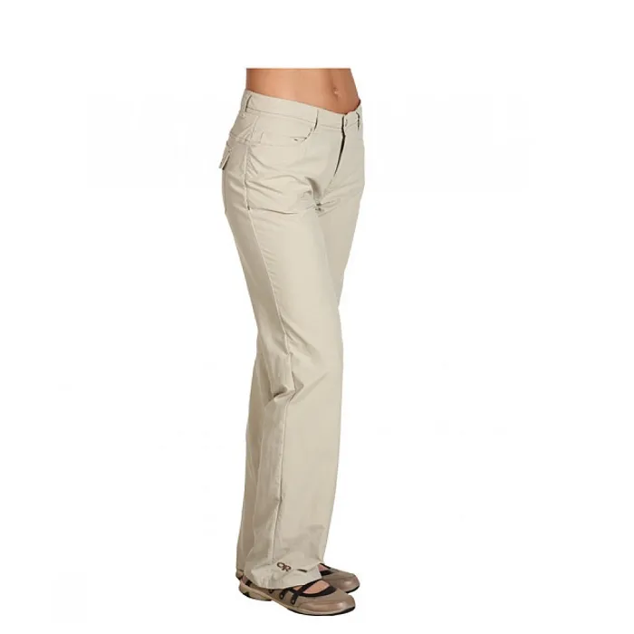 картинка Outdoor Research TLM брюки Treadway W's от интернет-магазина Тибет