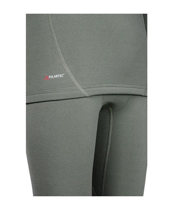 картинка O3 Ozone термобелье комплект Dark от интернет-магазина Тибет