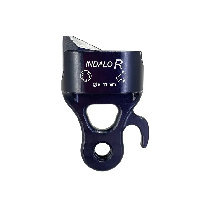 картинка Ice Rock спусковое устройсво Indalo Right от интернет-магазина Тибет