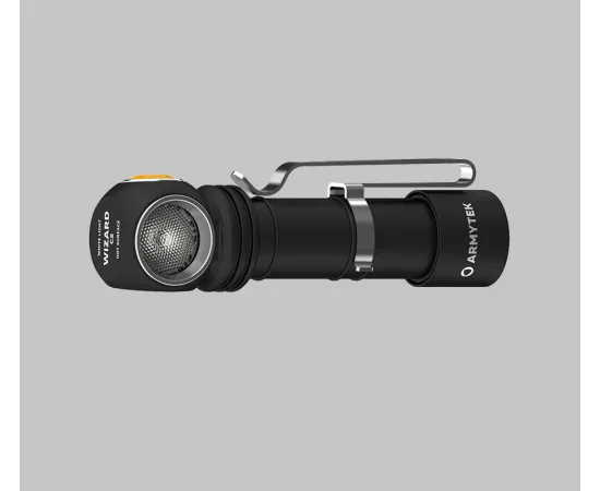 картинка Armytek фонарь Wizard C2 Magnet USB от интернет-магазина Тибет