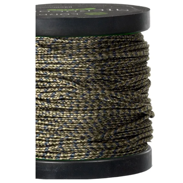 картинка Cord микрокорд катушка 10м multi camo от интернет-магазина Тибет