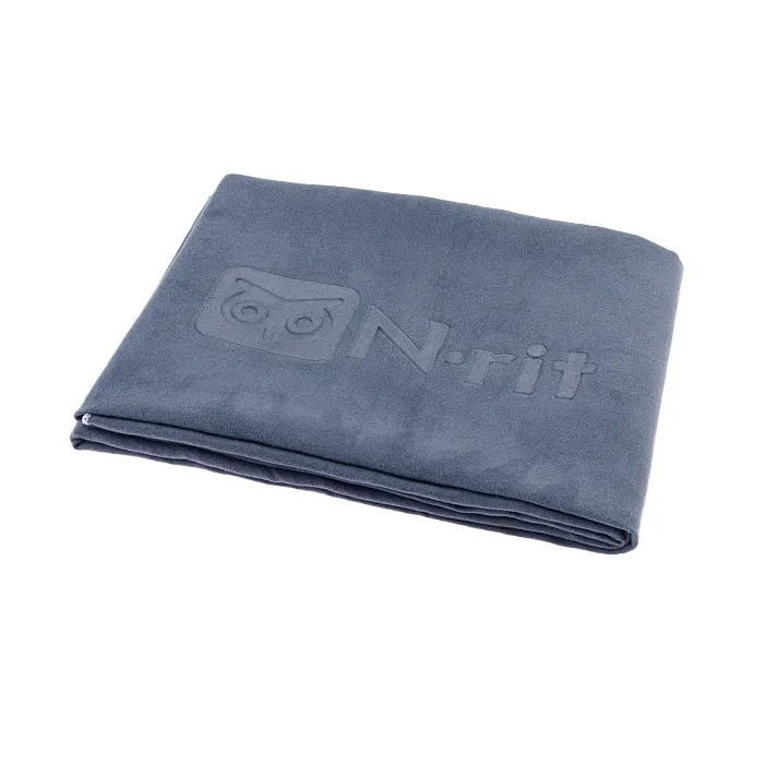 картинка N-Rit полотенце Super Dry Towel 2023 рL от интернет-магазина Тибет