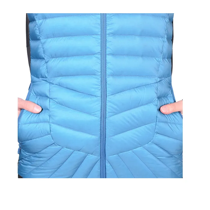 картинка Black Yak куртка Light Down Insulation Stretch W's от интернет-магазина Тибет