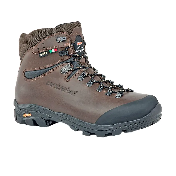картинка Zamberlan ботинки Vioz Hunt GT RR от интернет-магазина Тибет