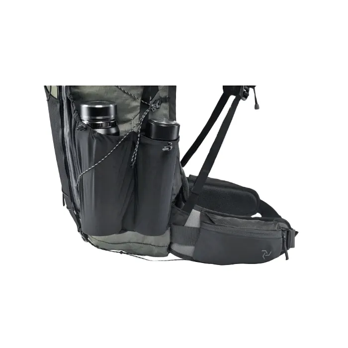 картинка Kailas рюкзак Mystery III Lightweight Trekking 40+2л KA2363002 от интернет-магазина Тибет