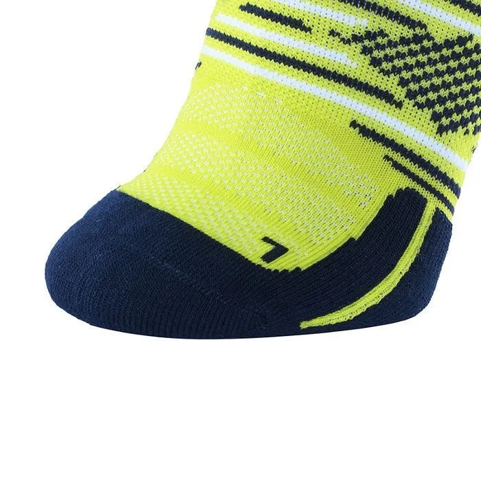 картинка Kailas носки Mid Cut Trail Running от интернет-магазина Тибет