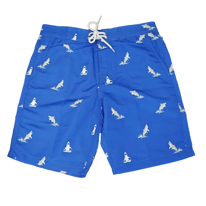 картинка Forever 21 шорты купальные Print от интернет-магазина Тибет