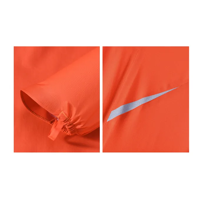 картинка Kailas куртка мембранная Nebular Light 2.0 Mountain Running Hardshell KG2231120 от интернет-магазина Тибет