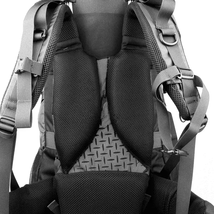 картинка Samstrong рюкзак Blue Fox 80 от интернет-магазина Тибет