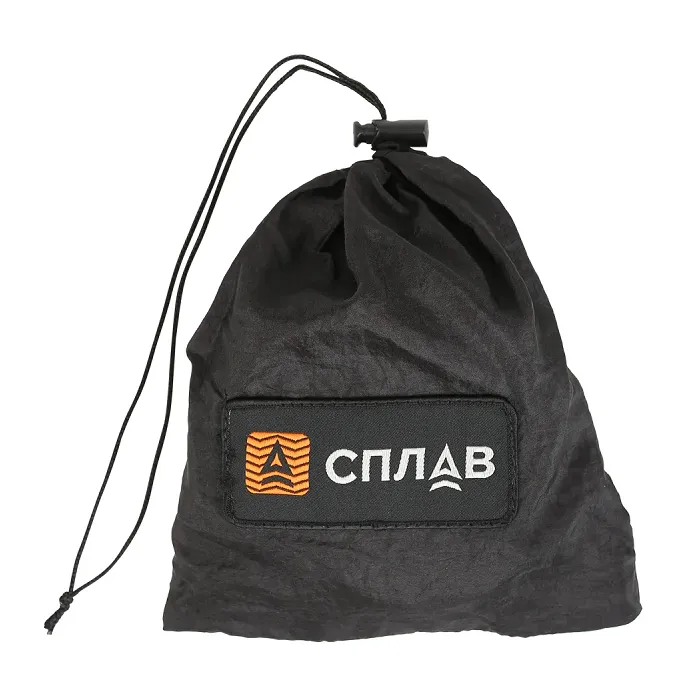 картинка Splav комплект строп для подвеса гамака от интернет-магазина Тибет