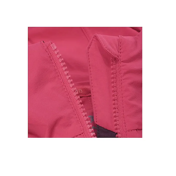 картинка Kailas куртка ветрозащитная Fast Across Trekking Jacket W's  от интернет-магазина Тибет