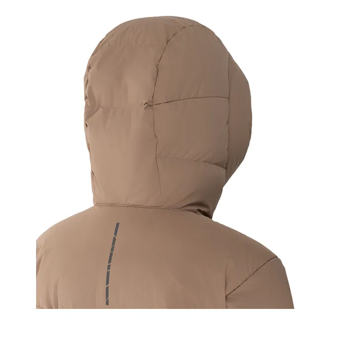 картинка Sivera пальто женское пуховое Арта 23 0858 от интернет-магазина Тибет