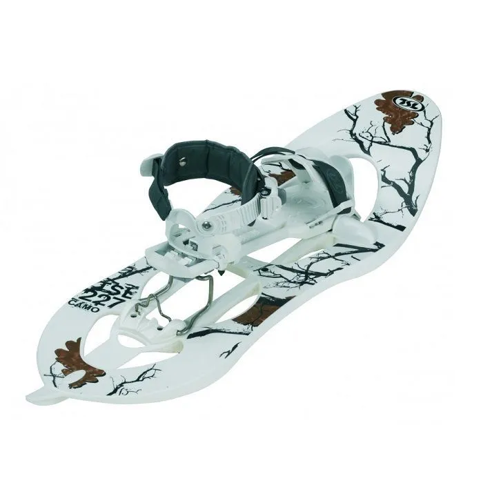 картинка TSL снегоступы 227 Camo 130 кг от интернет-магазина Тибет