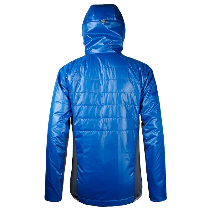 картинка O3 Ozone куртка с синт утеплителем Clever от интернет-магазина Тибет