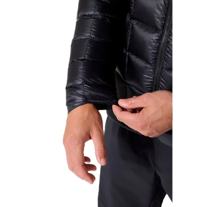 картинка Rab куртка пуховая Mythic Alpine Jacket // от интернет-магазина Тибет