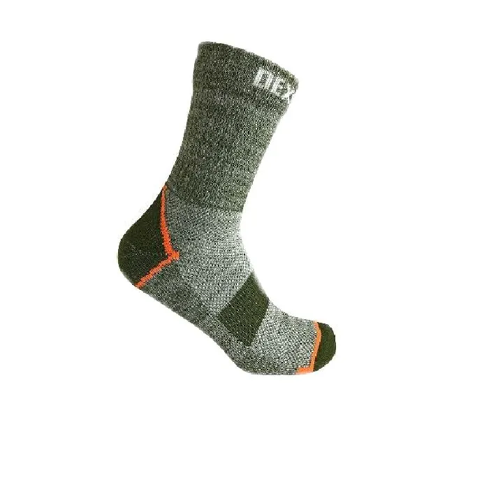 картинка DexShell водонепроницаемые носки Terrain Walking Ankle от интернет-магазина Тибет