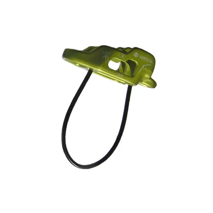 картинка Вертикаль спусковое устройство Корзинка Профи от интернет-магазина Тибет