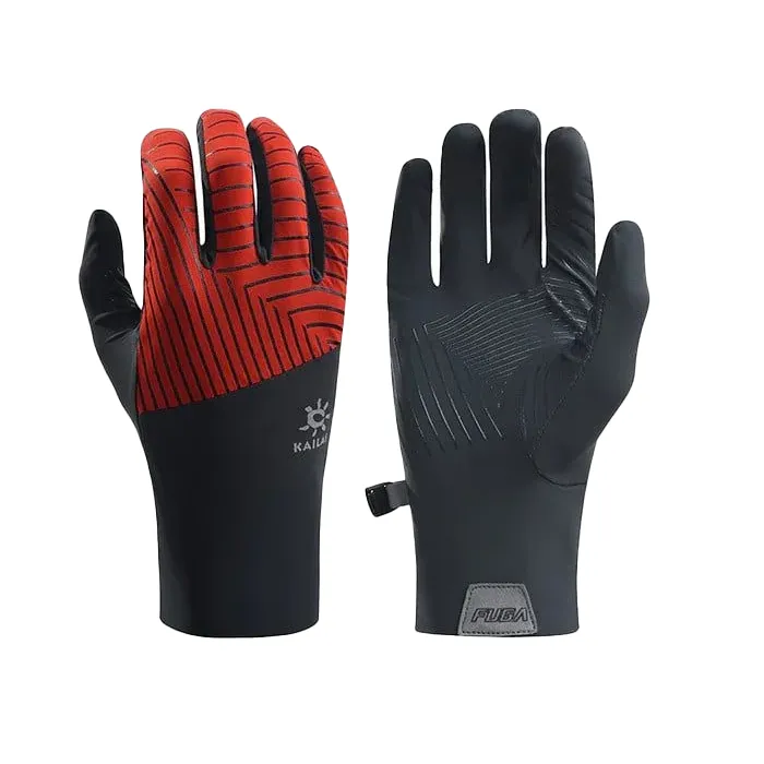 картинка Kailas перчатки Trail Running W's KM2358201 от интернет-магазина Тибет