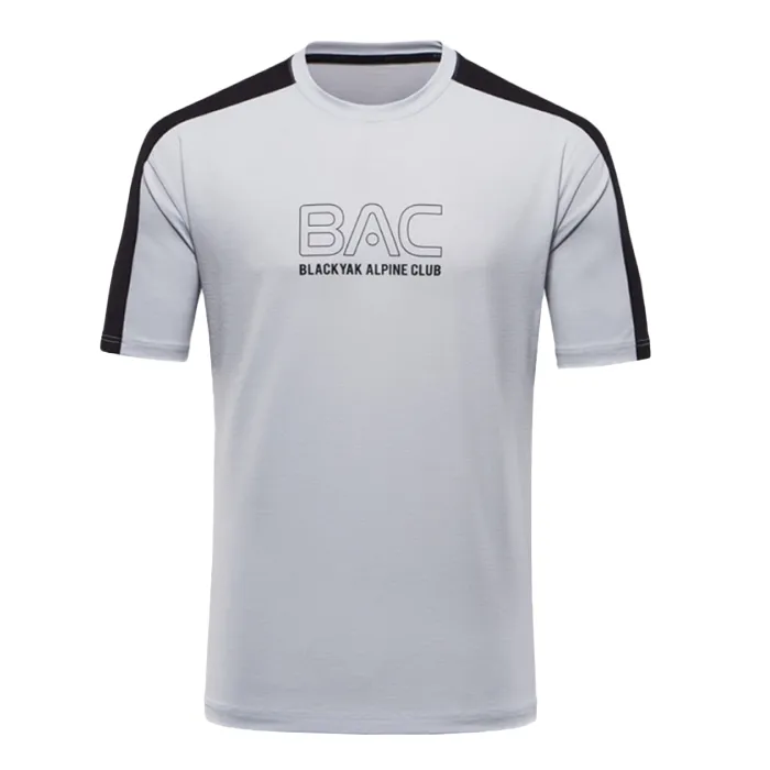 картинка Black Yak футболка BAC Cheonghwa от интернет-магазина Тибет