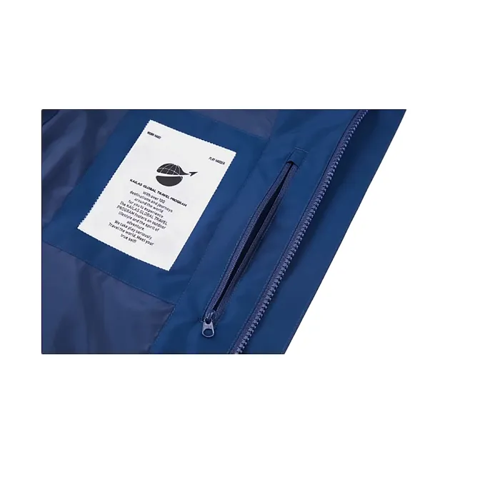 картинка Kailas куртка мембранная Windhunter Hardshell KG2341111 от интернет-магазина Тибет