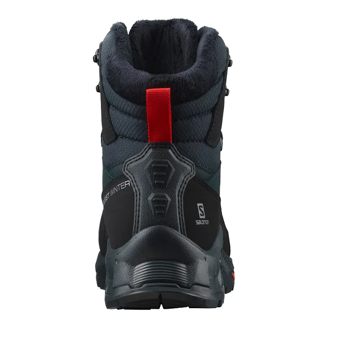картинка Salomon ботинки Quest Winter TS CSWP от интернет-магазина Тибет