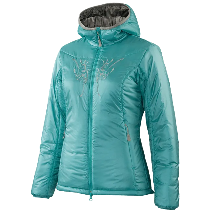 картинка Sivera куртка женская Камка 2.0  от интернет-магазина Тибет