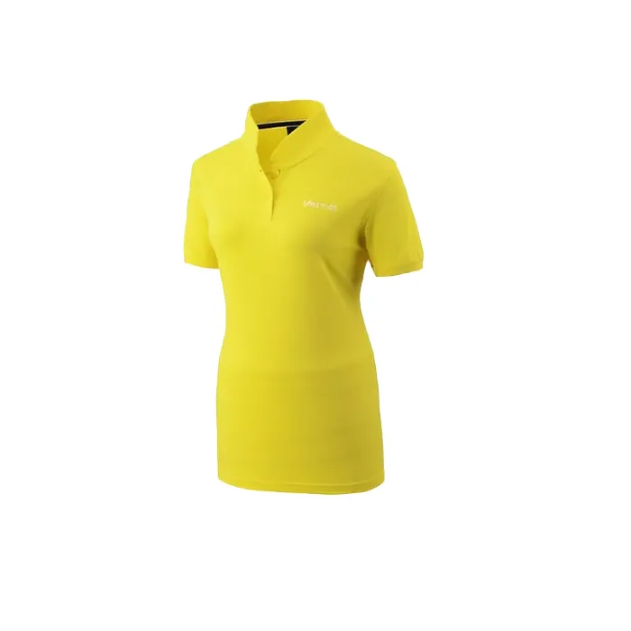 картинка Marmot поло женское 1MMTSM6505 от интернет-магазина Тибет