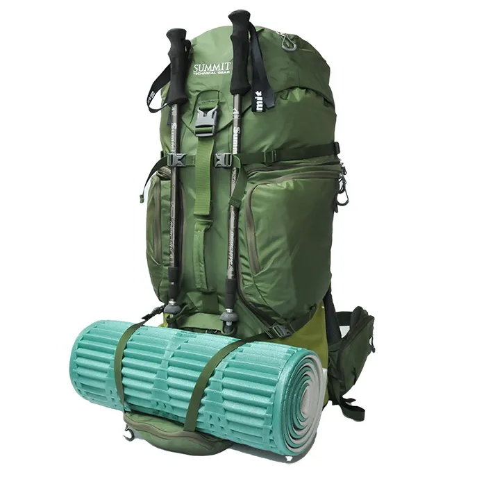 картинка Summit рюкзак Boss 80 от интернет-магазина Тибет