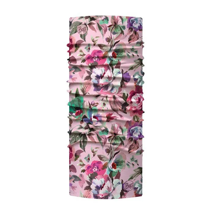 картинка Buff бандана-труба Original Abina Pink от интернет-магазина Тибет