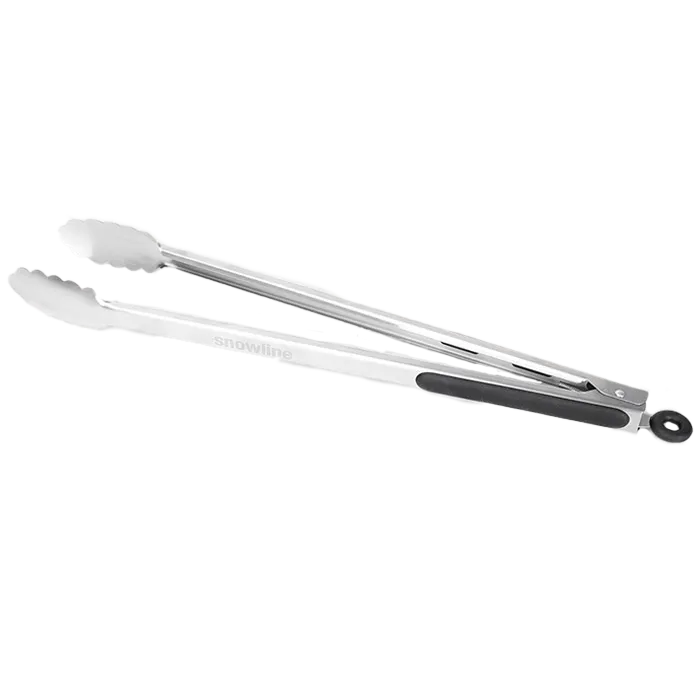 картинка Snow Line щипцы костровые Campfire Tongs 43см от интернет-магазина Тибет