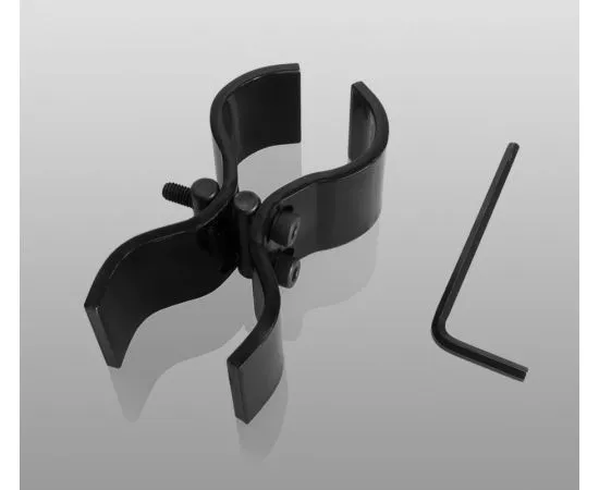 картинка Armytek крепление Mount AWM-02 от интернет-магазина Тибет