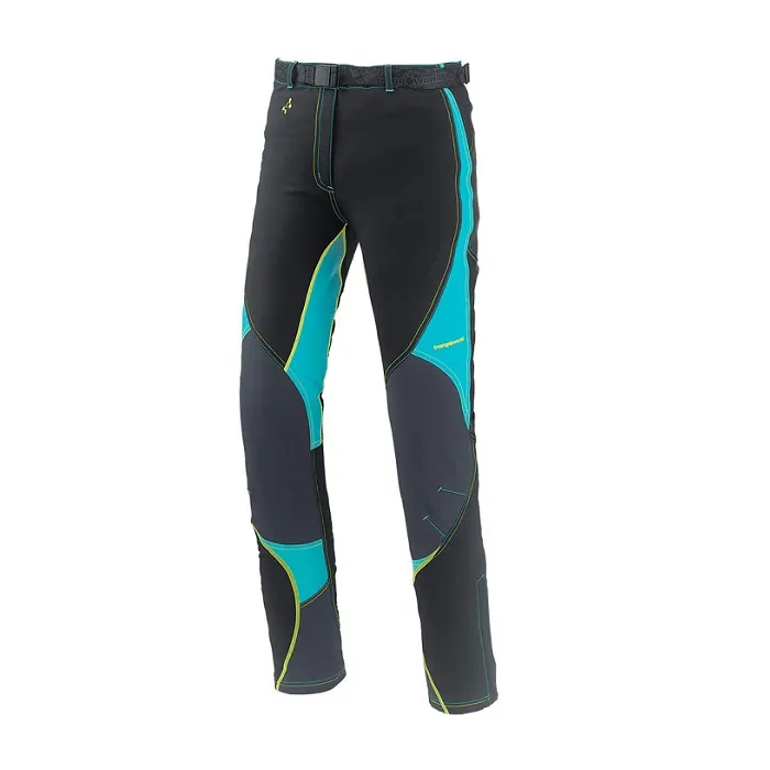 картинка TrangoWorld брюки скалолазные Largo Mawenzi W's от интернет-магазина Тибет