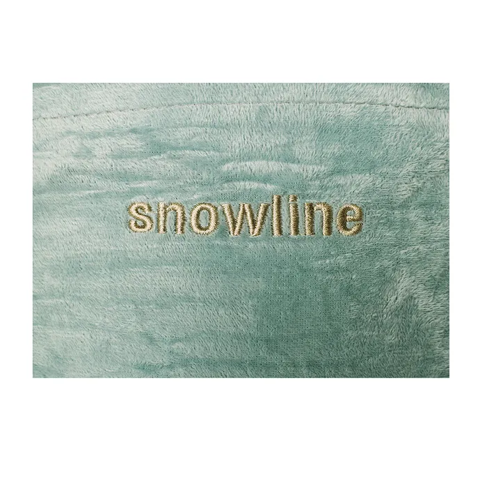 картинка Snow Line подушка Soft Pillow Mint от интернет-магазина Тибет