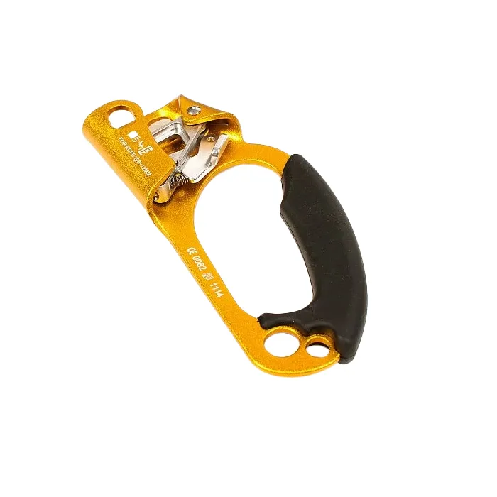 картинка Fixe зажим жумар Capitan правый от интернет-магазина Тибет