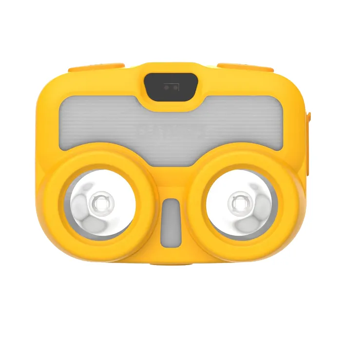 картинка Prism Claymore фонарь Heady III от интернет-магазина Тибет