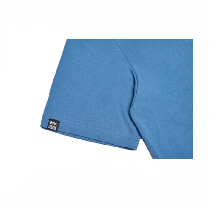 картинка Black Yak футболка BAC Heavier Back Pack C от интернет-магазина Тибет