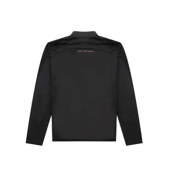 картинка Kailas толстовка 1/3 Half-Zip KG2247102 от интернет-магазина Тибет