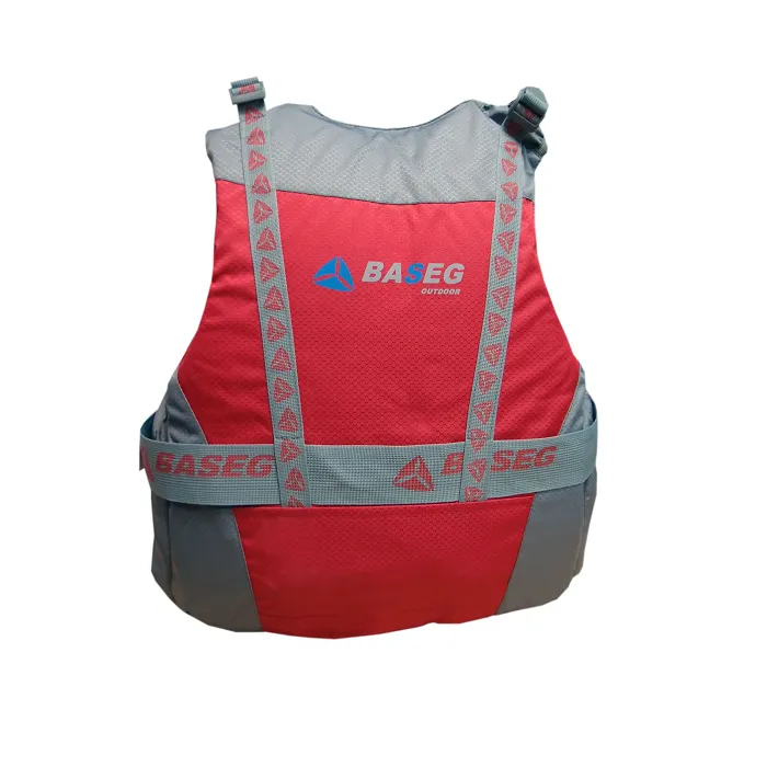 картинка Baseg спасжилет страховочный Aquatic 2.0 M от интернет-магазина Тибет