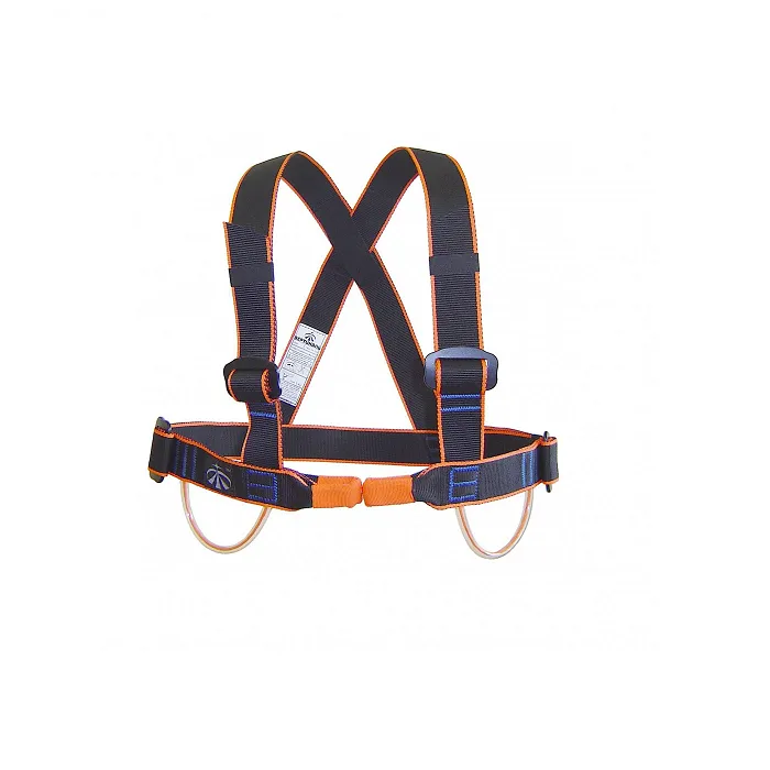 Вертикаль грудная обвязка Модифицированная Вертикаль грудная обвязка Модифицированная