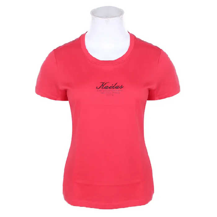 картинка Kailas футболка Travel Culture Cotton W's (Edelweiss) от интернет-магазина Тибет